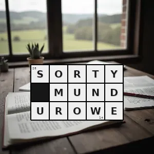 Hasło krzyżówkowe komplet ubrań przydzielony żołnierzom - sorty mundurowe – rozwiązanie, synonimy, podpowiedzi i definicje krzyżówkowe